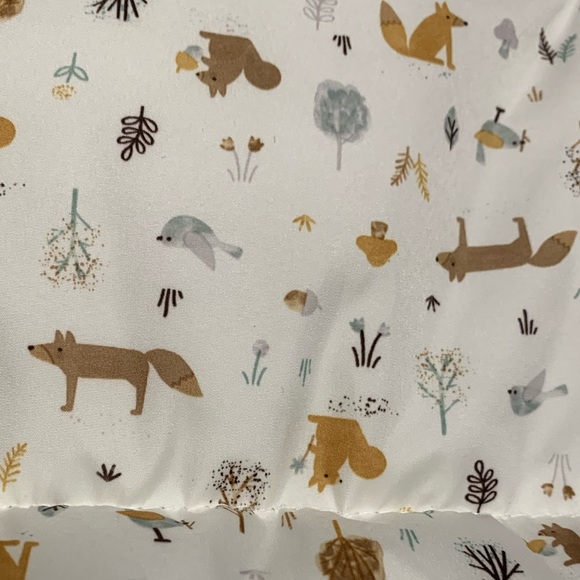 Baby Snowsuit Sac by H&M - Picture 4 of 5